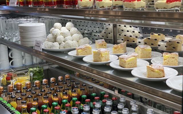 ApartPark Baltic Home