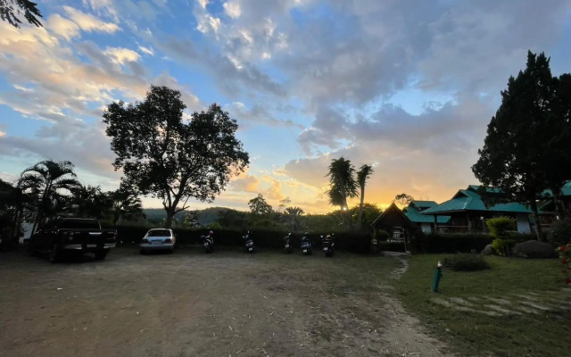Pai Love & Baan Chon Phao Resort