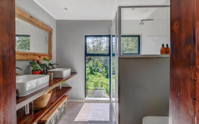 Oakhurst Farm Cottages