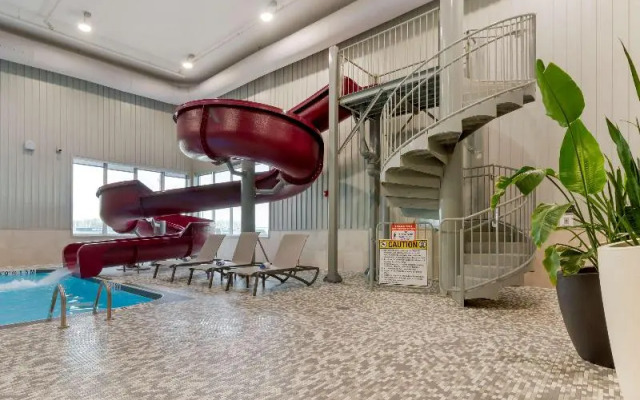 Best Western Plus Dauphin