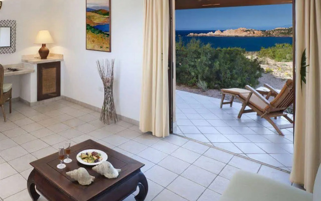 Hotel Relax Torreruja Thalasso & Spa