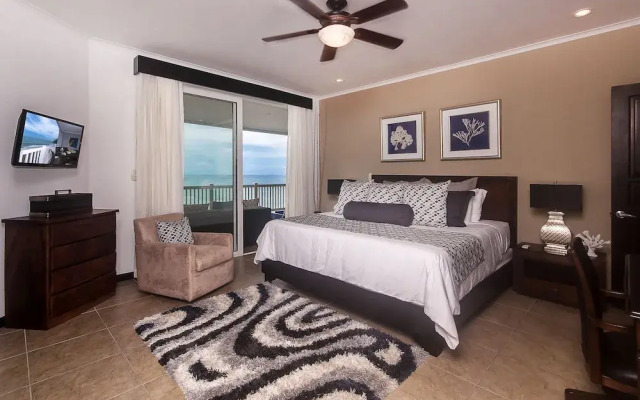 The Palms by Dream Makers