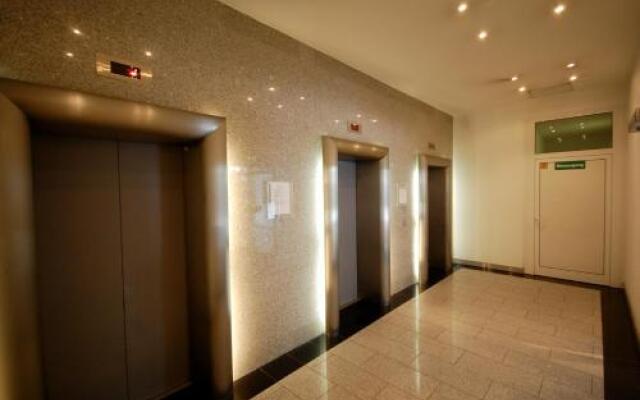 Berlin Habitat – Furnished Apartments – City Centre