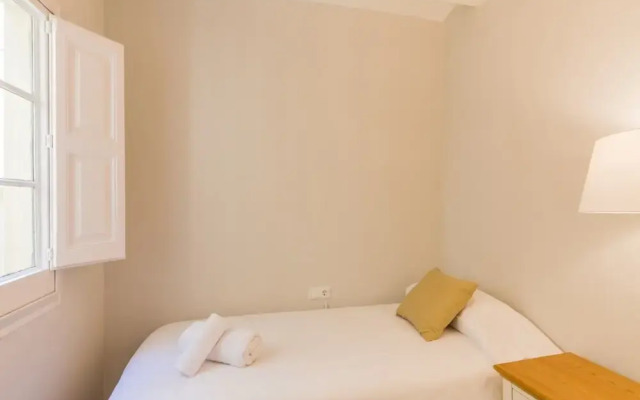 White Suite Barcelona
