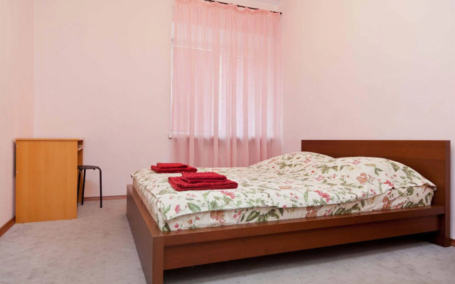 KvartiraSvobodna Apartments at Arbat