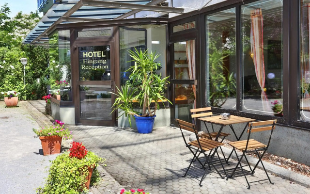 Hotel Maurer