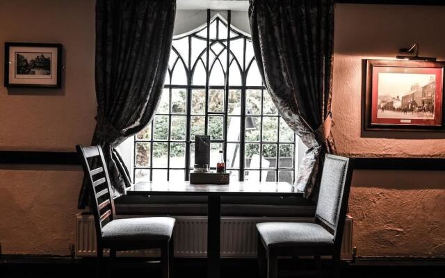Trevor Arms Hotel