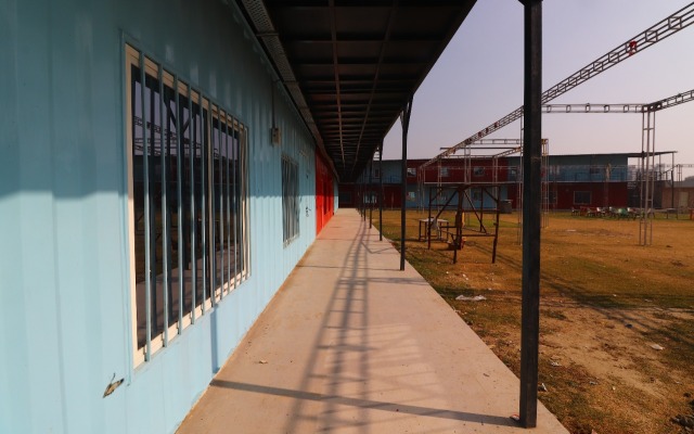 Vrinda Resort by Dcrest