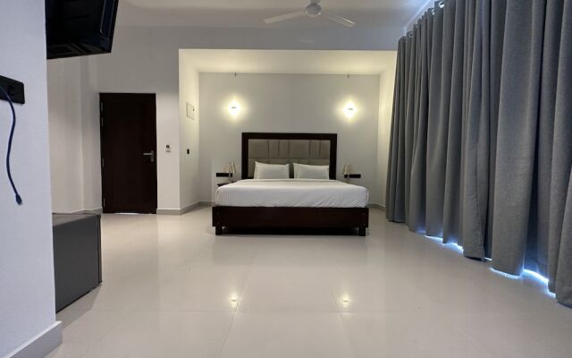 Mzion Hotel Weligama