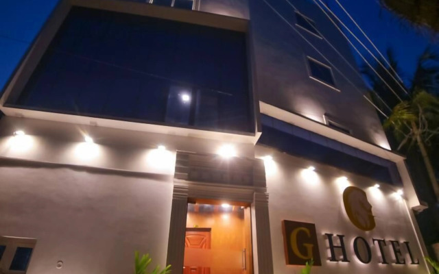 G Hotel