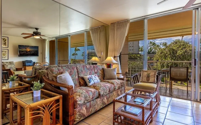 Kihei Kai Nani by Coldwell Banker Island Vacations