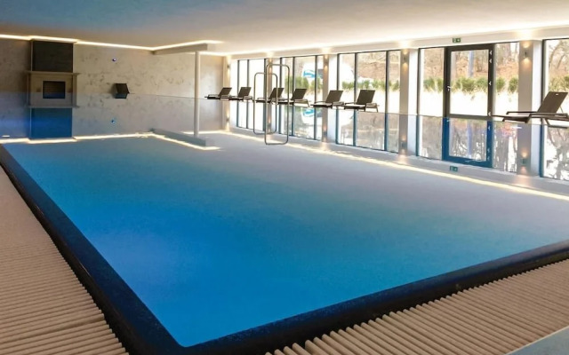 Prora Solitaire Apartments & SPA