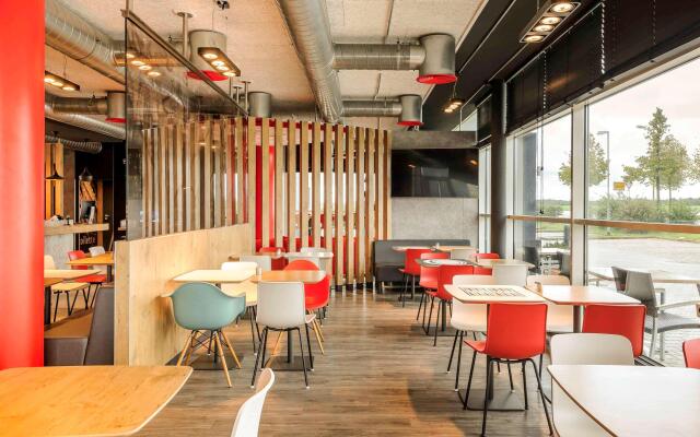 ibis Muenchen Messe