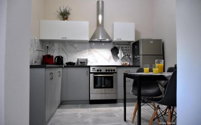 Althea Village House
