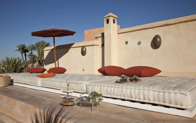 Riad Charai
