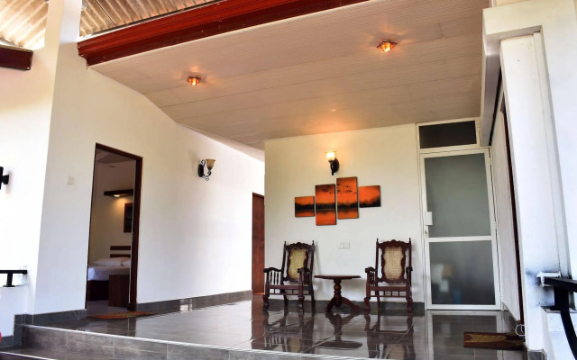 Sadula Holiday Resort - Anuradhapura