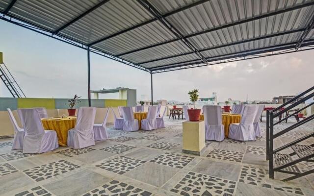 Treebo Trend Vishvam Residency