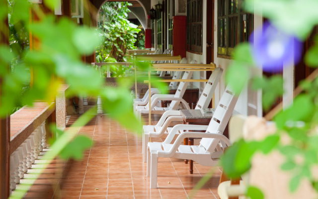 Tropica Bungalow Resort