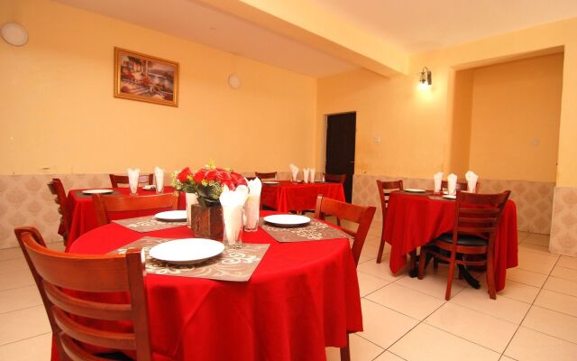 Residency Hotel Area 11 Abuja