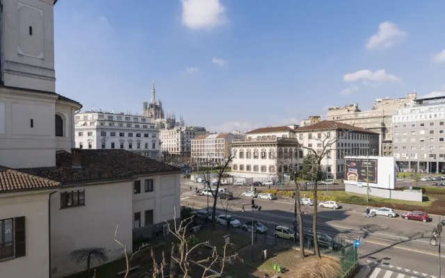 Merlo 3 - Apartment Milan