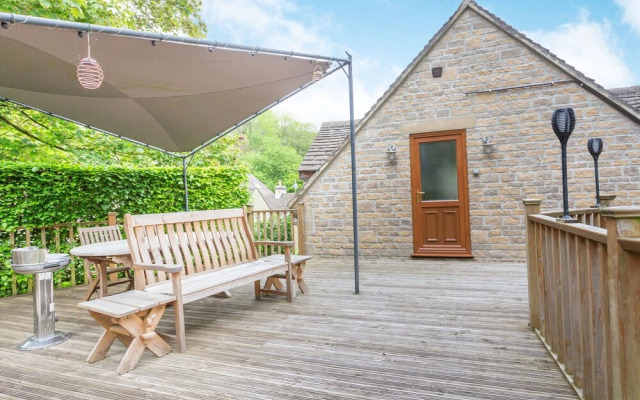 Beeches Studio