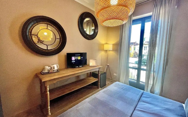 Residenza LOlimpo