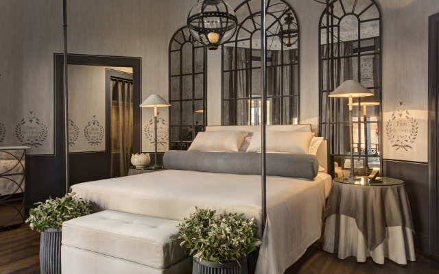 The Franklin London - Starhotels Collezione