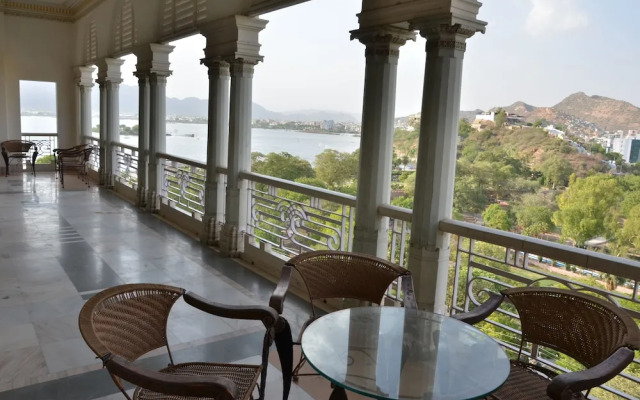 Hotel The Merwara Palace