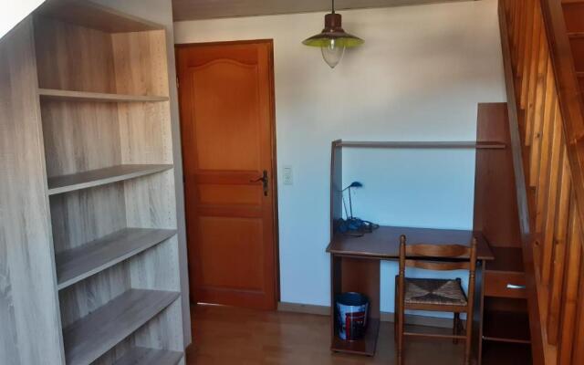 72m² proche centre historique de Troyes