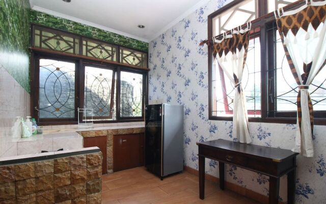 Airy Eco Sleman Pandega Padma 25 Yogyakarta