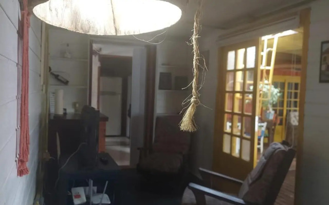 Residência Gato Branco