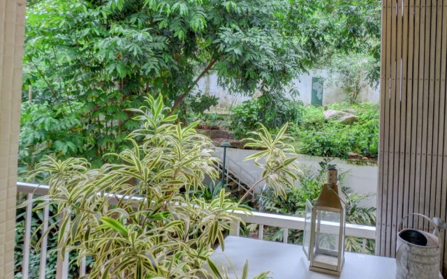 LinkHouse Natural Beauty 2-BDR C2-0020