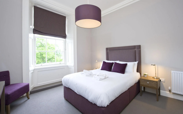 Destiny Scotland George IV Apartments