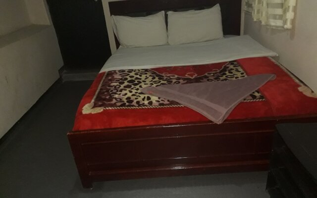 Addis guest house and pension
