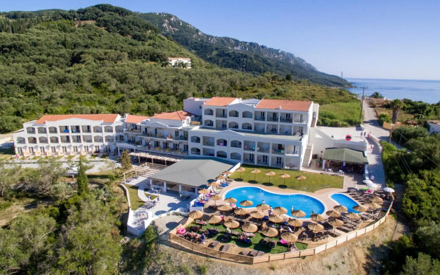 Saint George Palace Hotel