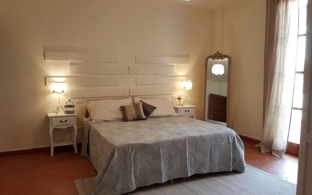Il Borgo di San Gervasio