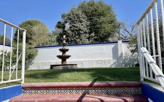 Hotel Tres de Mayo