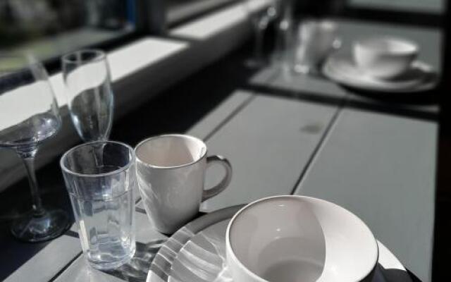 Tilba Coastal Retreat