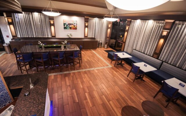 Best Western Hampton Coliseum Inn