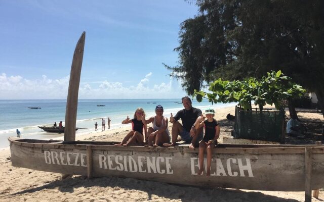 Breeze Residence ApartHotel