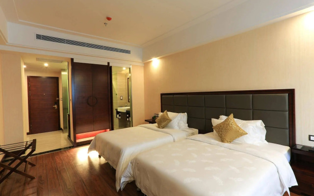 Biancheng Internationl Hotel