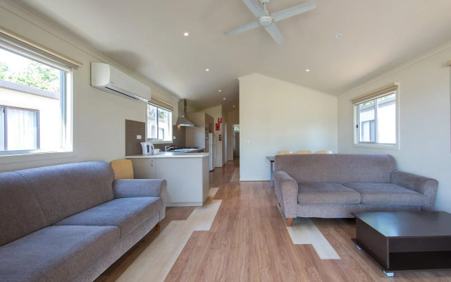 Discovery Parks - Lake Hume, Victoria