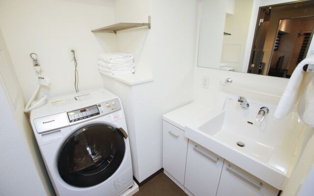1/3rd Nihonbashi Casa - Service Apartment