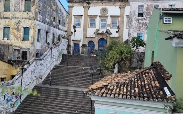 Pelourinho Boutique Hotel - OH HOTÉIS