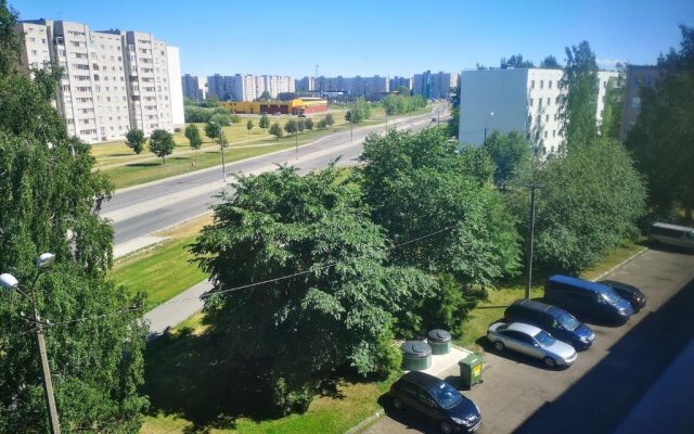 Cozy Narva apartmets 10 min to city center