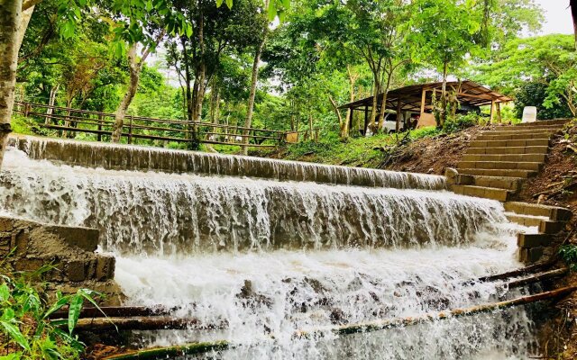 Mount Avangan Eco Adventure Park