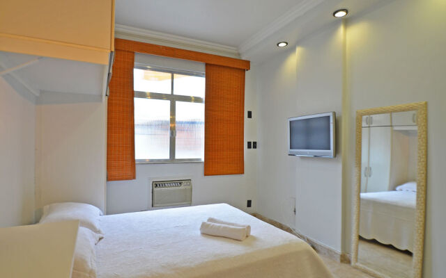 Santa Clara Apartments 98