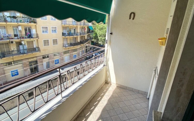 Zeffirino Apartments