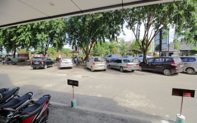 Airy Batam Center Mitra Raya Blok A 16 Batam