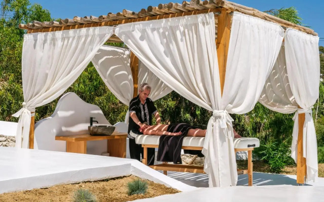 Akkadian LGBT Boutique Hotel
